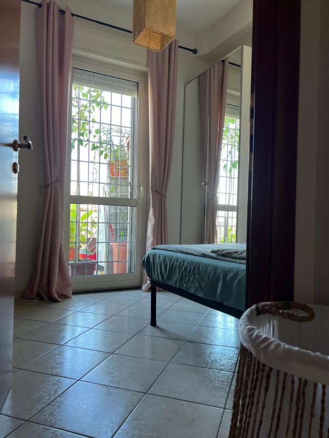 Apartamento Casa Italia Hospitality Lunghezza Exterior foto