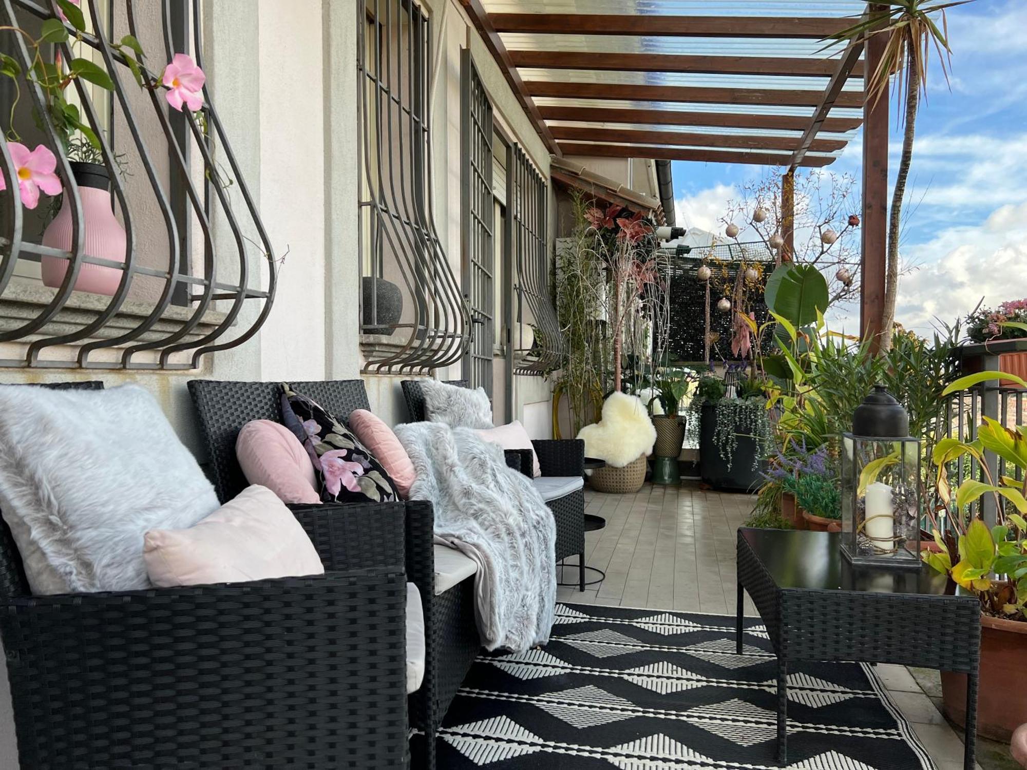 Apartamento Casa Italia Hospitality Lunghezza Exterior foto