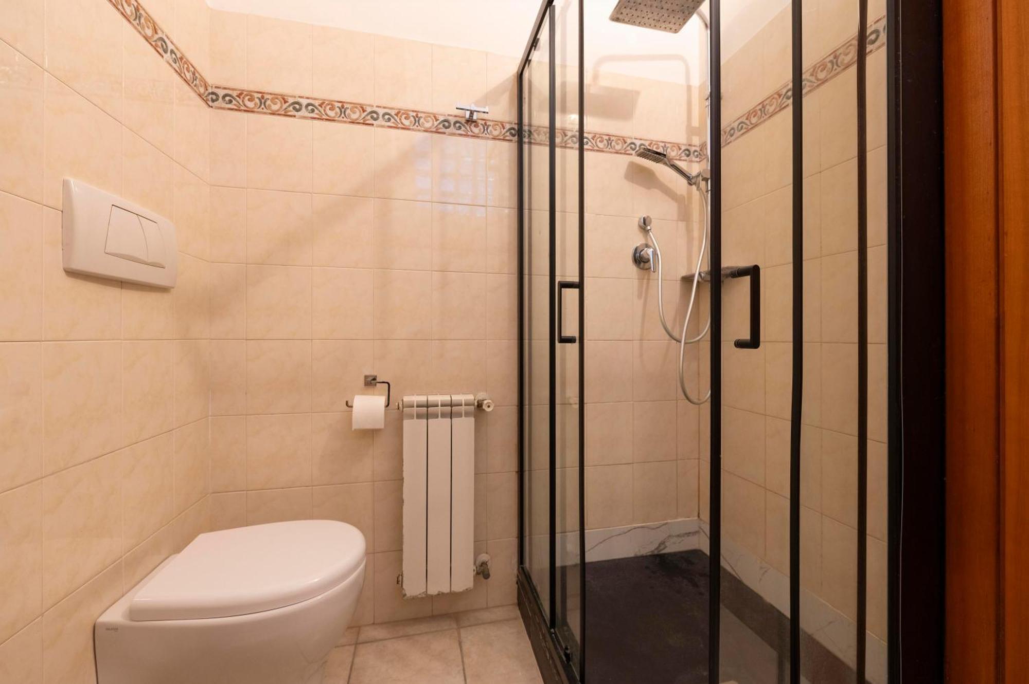 Apartamento Casa Italia Hospitality Lunghezza Exterior foto